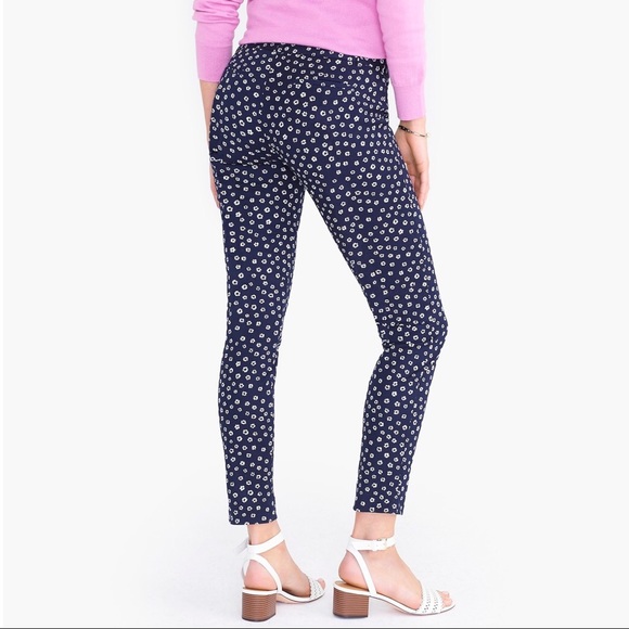 NWT J. Crew Winnie Pants - Picture 2 of 6